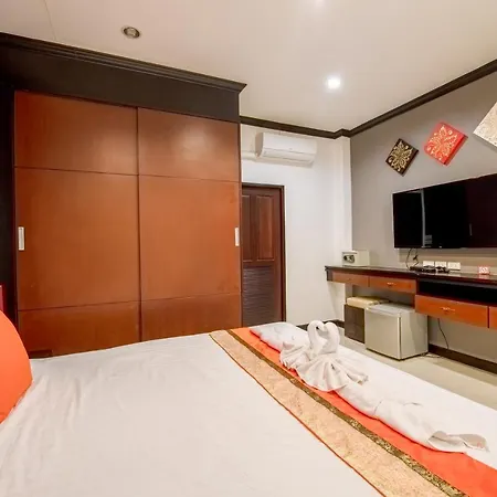Anda Lamoon Villa Krabi Ao Nang Exterior photo