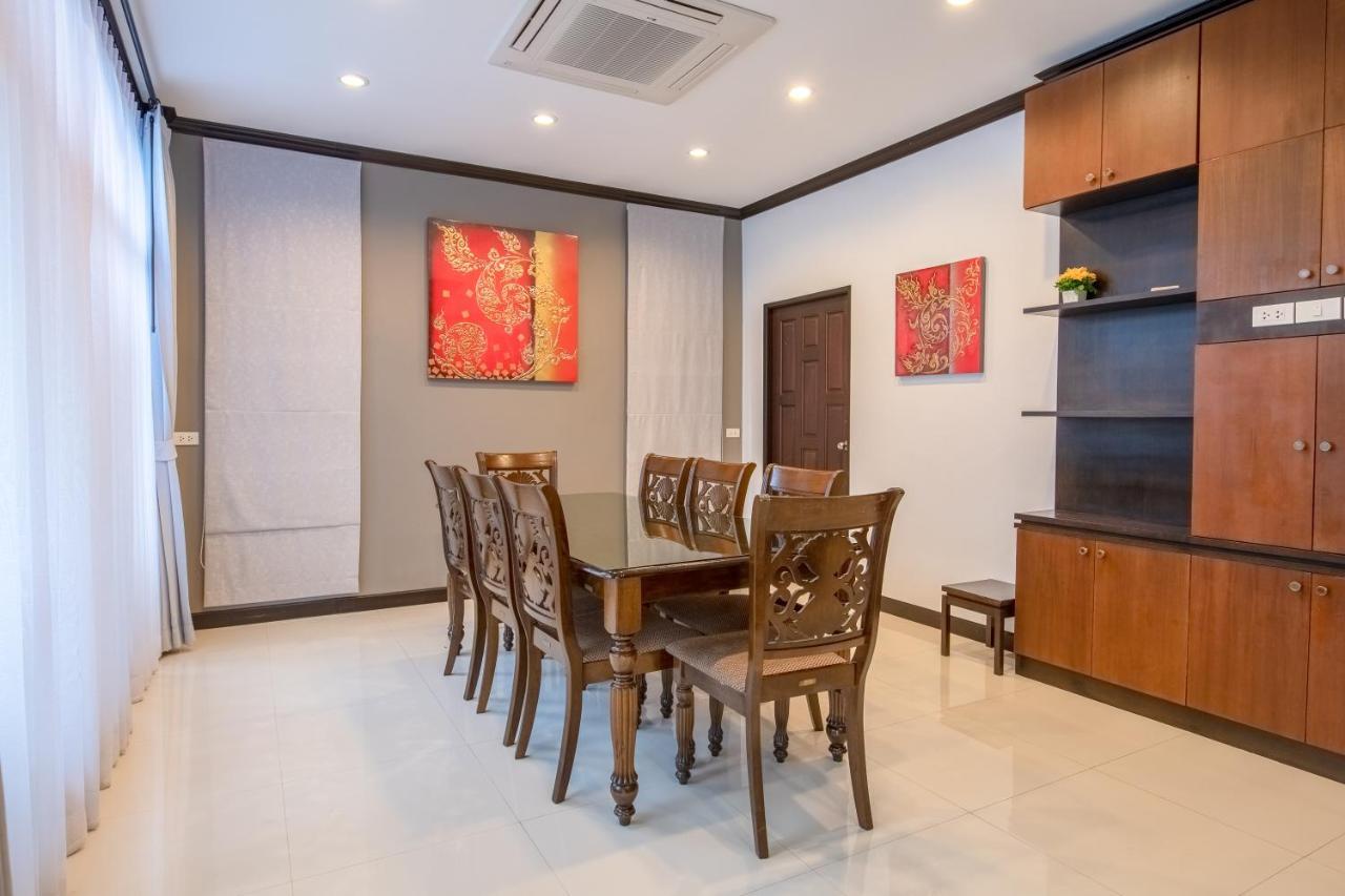Vila Anda Lamoon Krabi