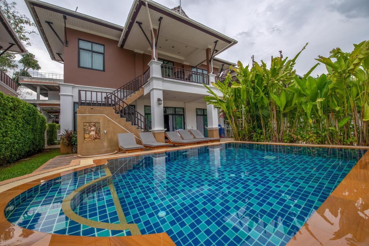 Vila Anda Lamoon Krabi