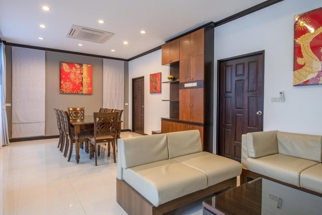 Anda Lamoon Krabi Vila
