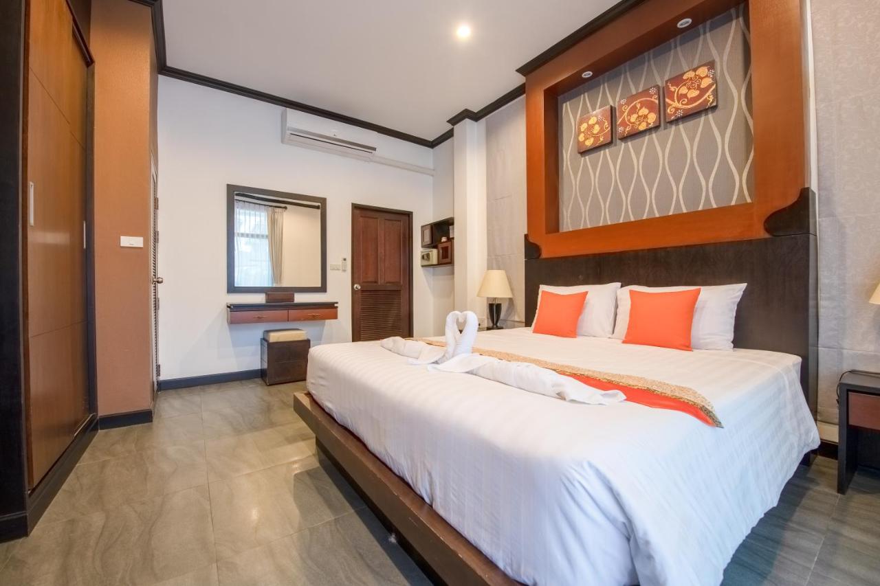 Vila Anda Lamoon Krabi *