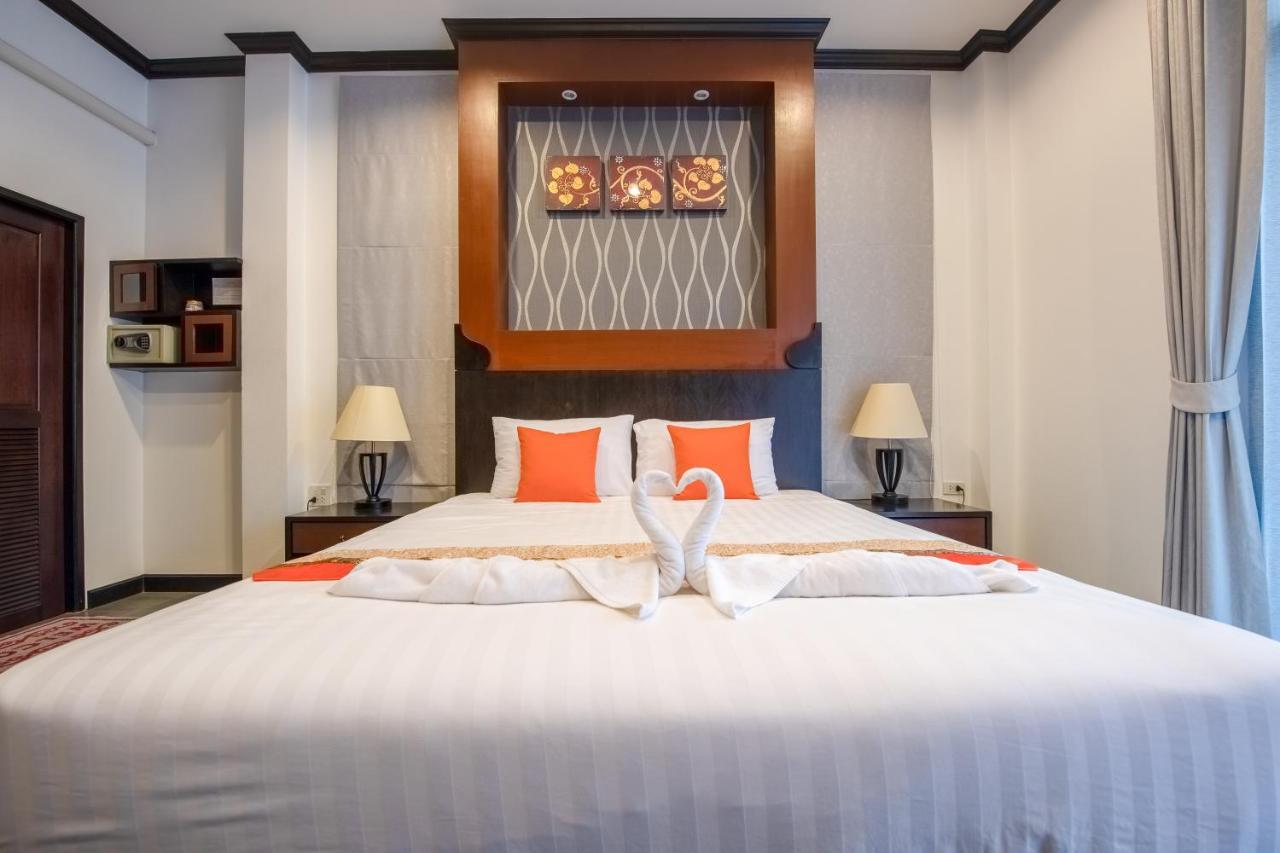 Vila Anda Lamoon Krabi Ao Nang