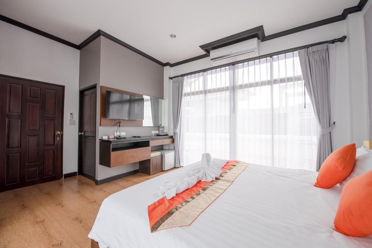 Anda Lamoon Krabi Vila