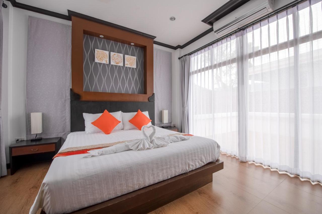 Anda Lamoon Krabi Vila *