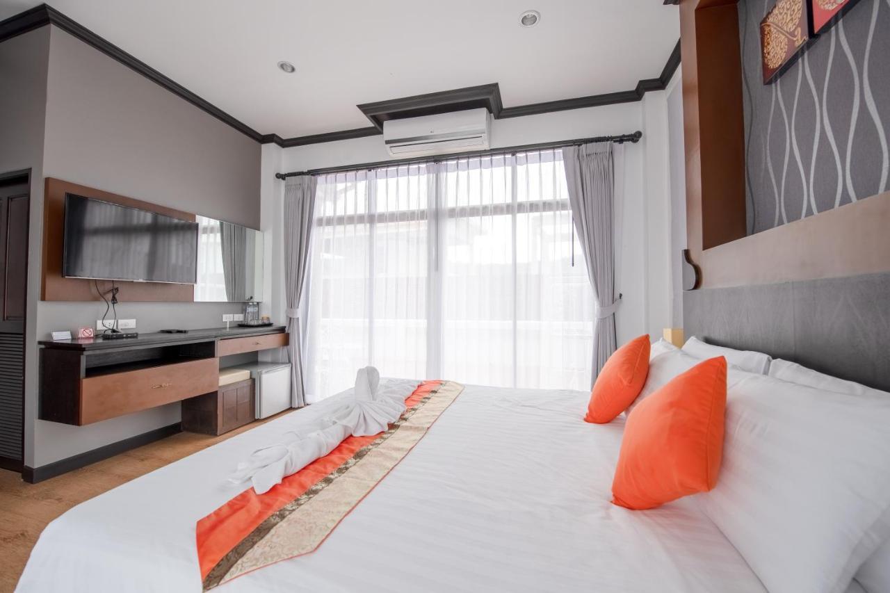 Vila Anda Lamoon Krabi Ao Nang