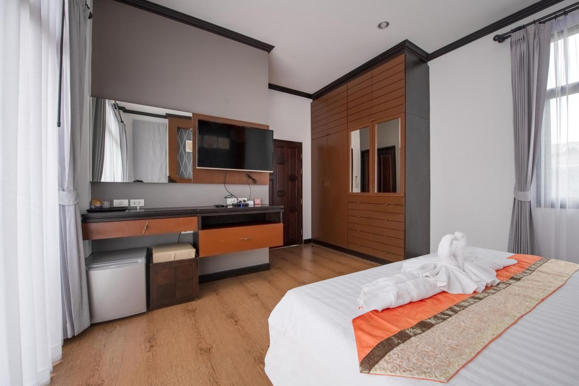Anda Lamoon Krabi Vila