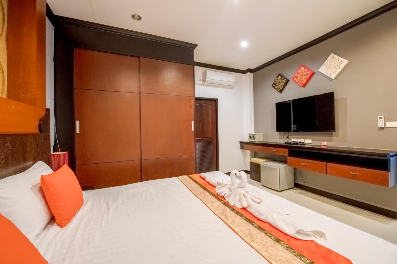Vila Anda Lamoon Krabi Ao Nang