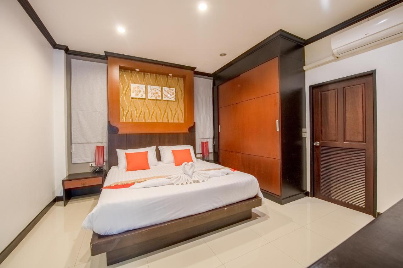 Vila Anda Lamoon Krabi